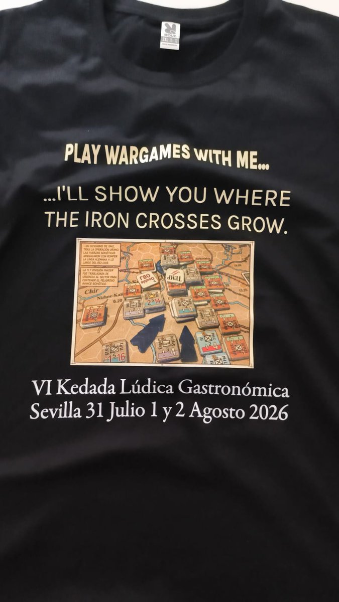 SanchoMateos's tweet photo. Primer dia de la #6KedadaLúdicaGastronómica...
Empezamos con un #BrotherhoodUnity, qué ganó el Serbio,pero qué estuvo a punto de perder por la intervención de la OTAN.... tb probamos un nueva idea de @Franjmariscal ...5 gladiadores luchando por la gloria #Morituri !! https://t.co/JWarP53vOL