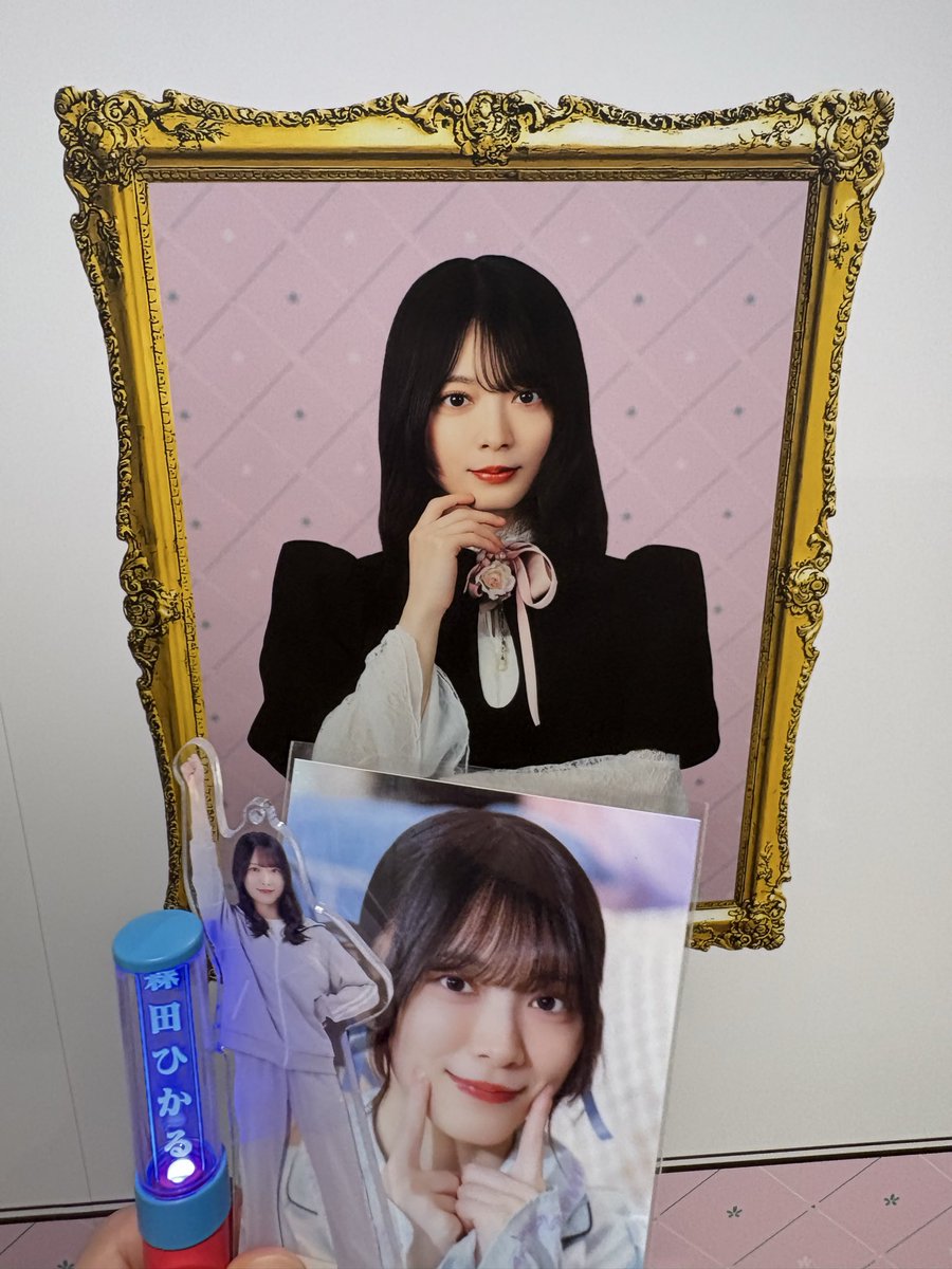 RunRisa10_27's tweet photo. 櫻カフェ満喫〜〜 https://t.co/9jz030Epwz