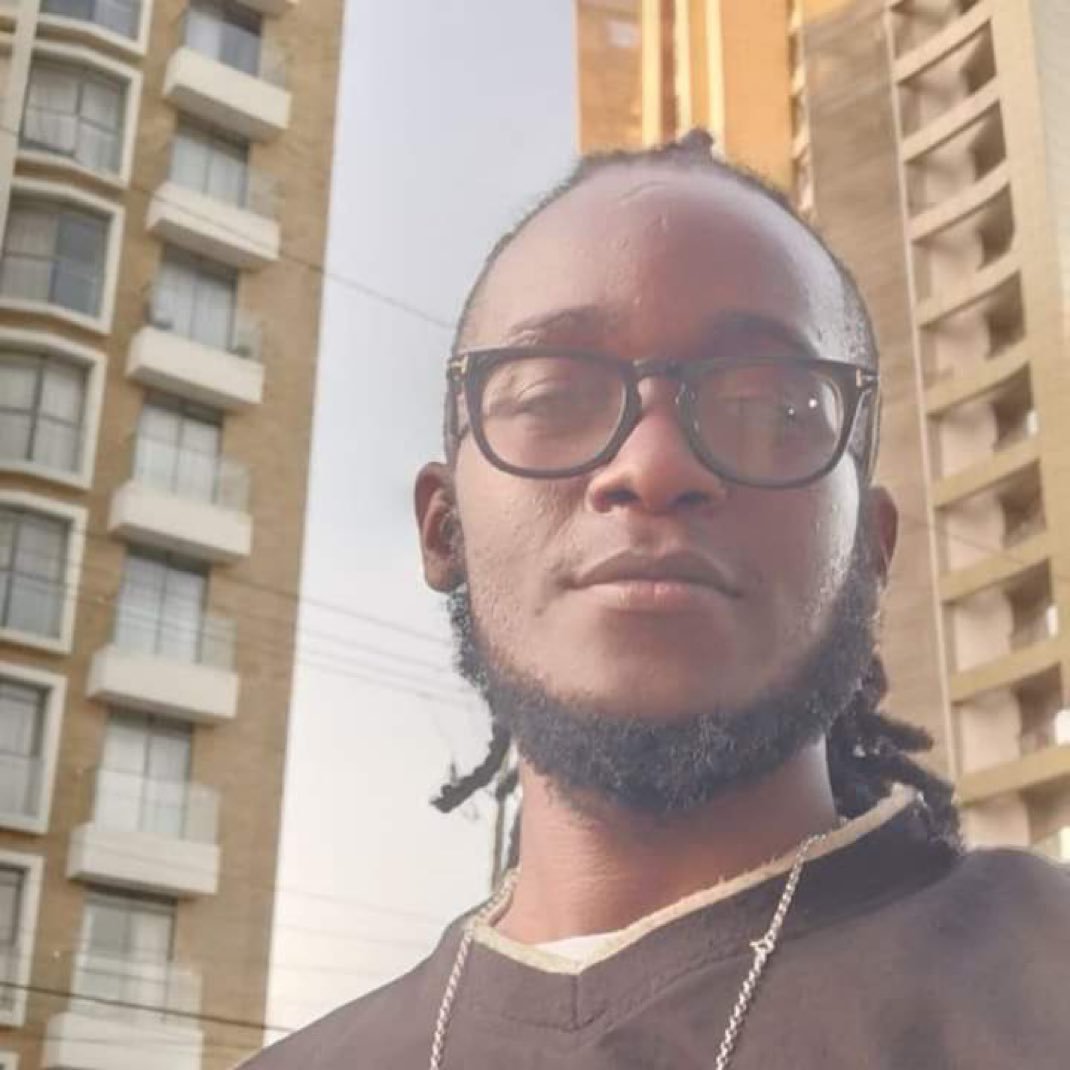 _James041's tweet photo. MAJAMAA, AS WE ARE STARTING THE MONTH OF AUGUST, THE FOLLOWING COURT HEARINGS NEED OUR SOLIDARITY 🛑 

1. The inquest into the abduction of Brian Odhiambo - 3rd August 2026, Nakuru Magistrates Court.
2. The inquest into the murder of Rex Masai - 6th August 2026, Milimani Magistrates Court.
3. High Court ruling on a petition filed by victims of abductions against compensation committee - 6th August 2026, High Court Milimani.
4. Harbeas Corpus hearing for four abductees, Zizo,Michael Oloo, Macmillan Kiarie and Evans Otieno - 17th August 2026.

May justice be our shield and defender ✊.