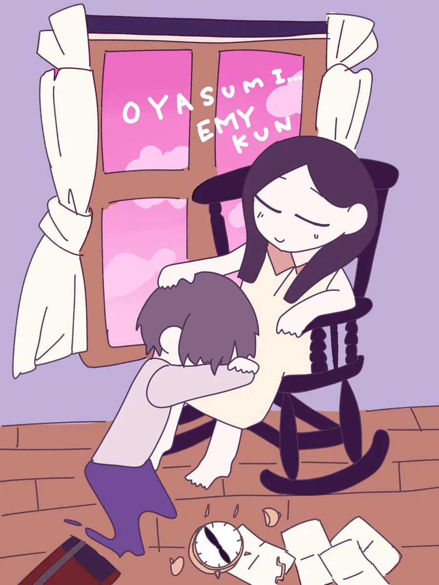 ちの◂Ⓘ▸ on X: 