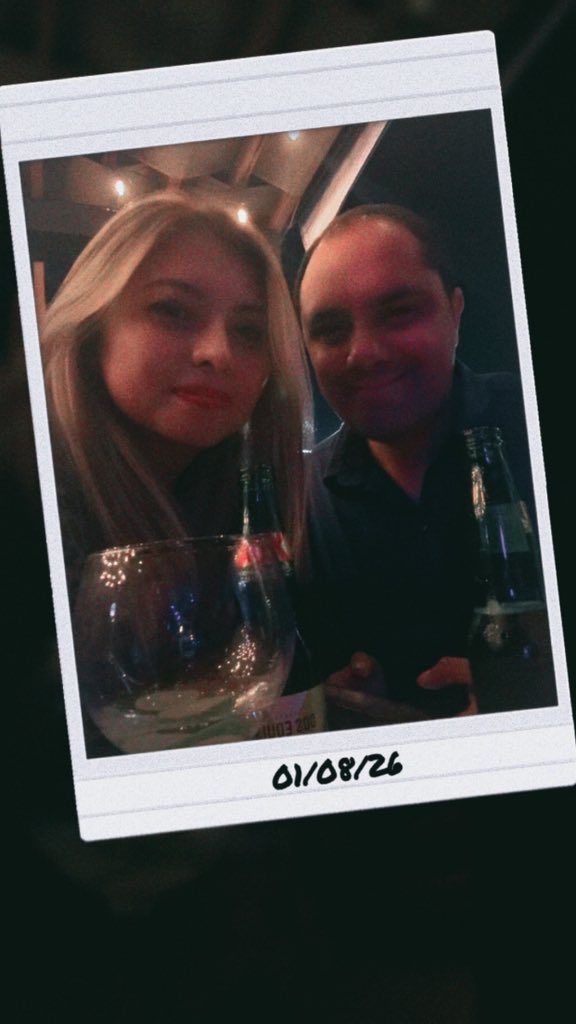 JANYSH's tweet photo. Listos para #Lorein https://t.co/zDKBtMWATI