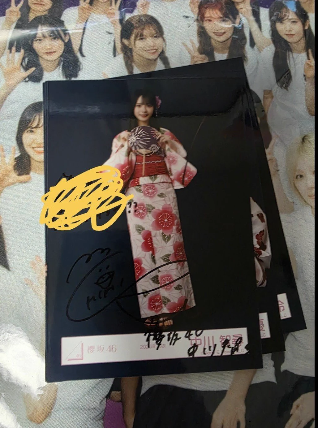櫻坂46 on X: 