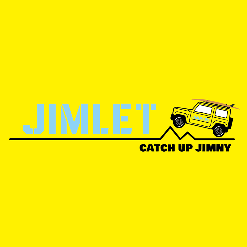 27motorsports1's tweet photo. 27motorsportがジムニーブランドを立ち上げました。
ブランド名は、『#JIMLET（#ジムレット）』

JIMNY（ジムニー）のチューニングやパーツ販売や整備のブランド。JIMLET（ジムレット）は、JIMNY（ジムニー）とLET（〜させる）の造語。ジムニーがキャンプ🏕をさせる…みたいな（笑）
 #シムニー #jimny https://t.co/FPpDIEKk0F
