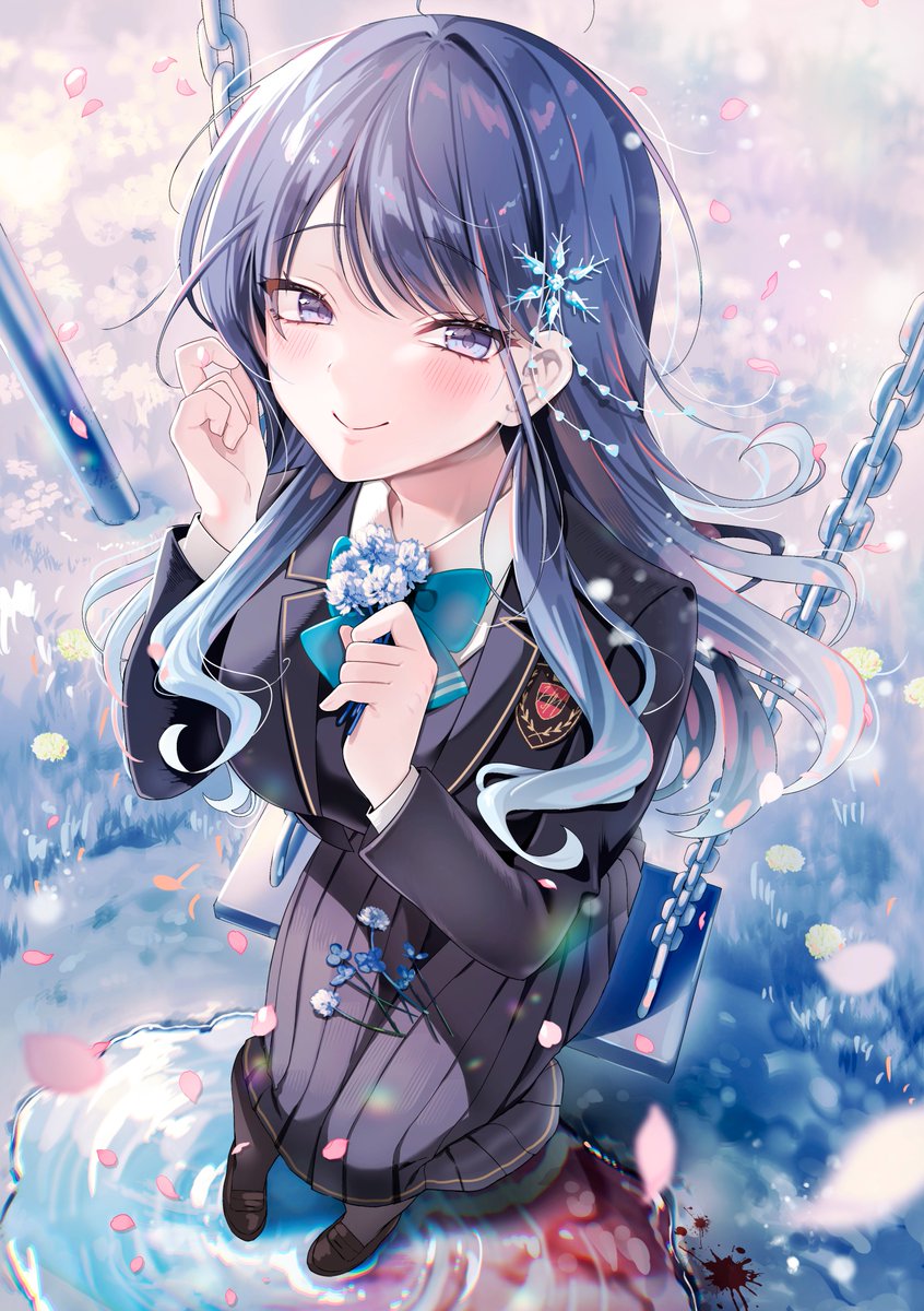 suicchonsuisui's tweet photo. 氷の女帝 https://t.co/JFuceb3kaq