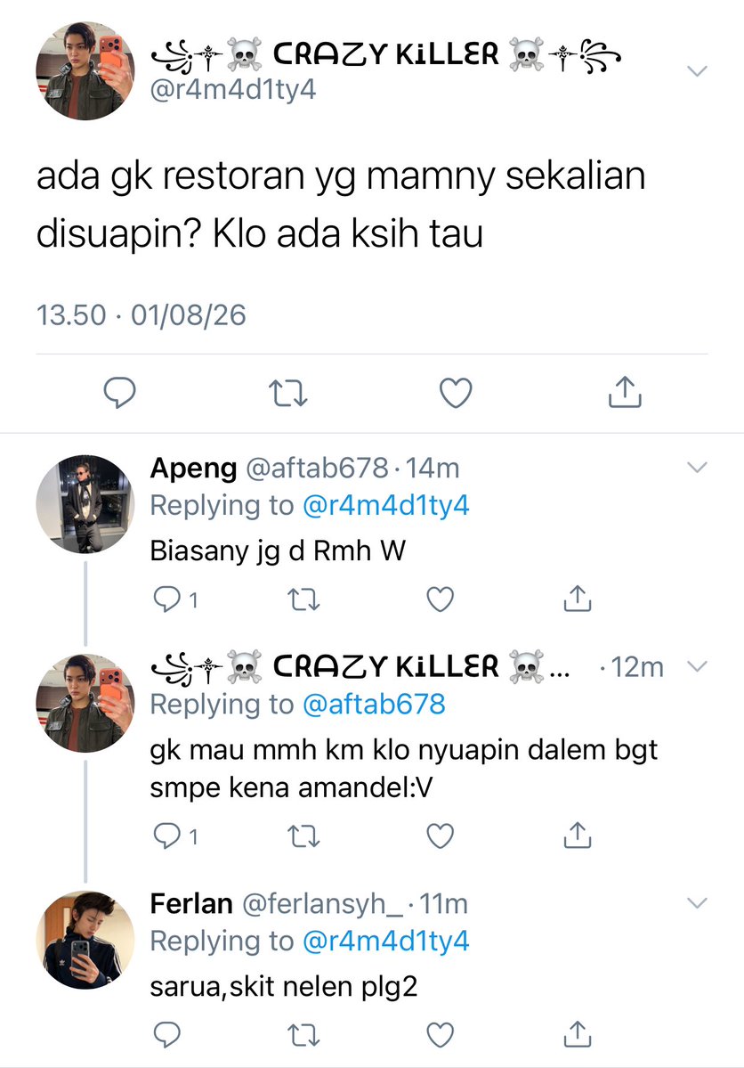 Luné tweet media