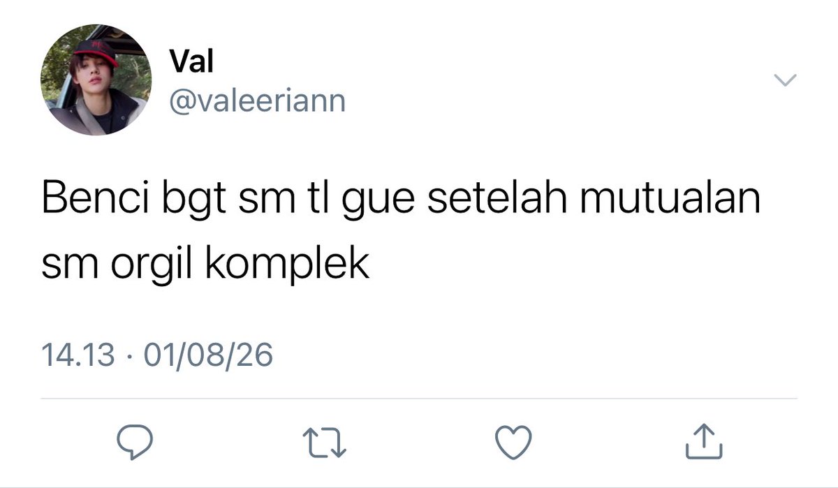 Luné tweet media