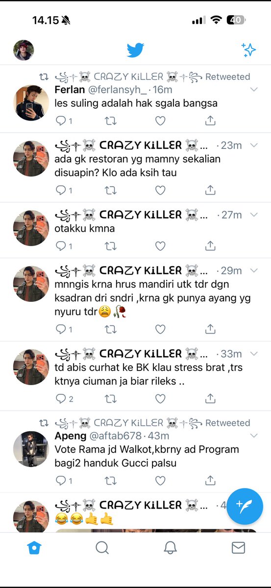 Luné tweet media