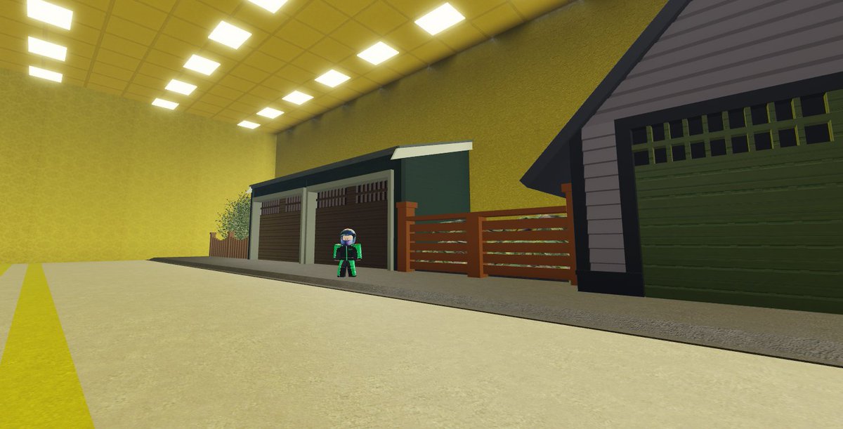 vylderdev's tweet photo. backrooms inspired map I made for a client!

map build and modeling commissions are currently open!

dm me on discord 
discord: vylderdev
#Roblox #RobloxDev #RobloxDevs #Blender https://t.co/cwHu4Yj9dD