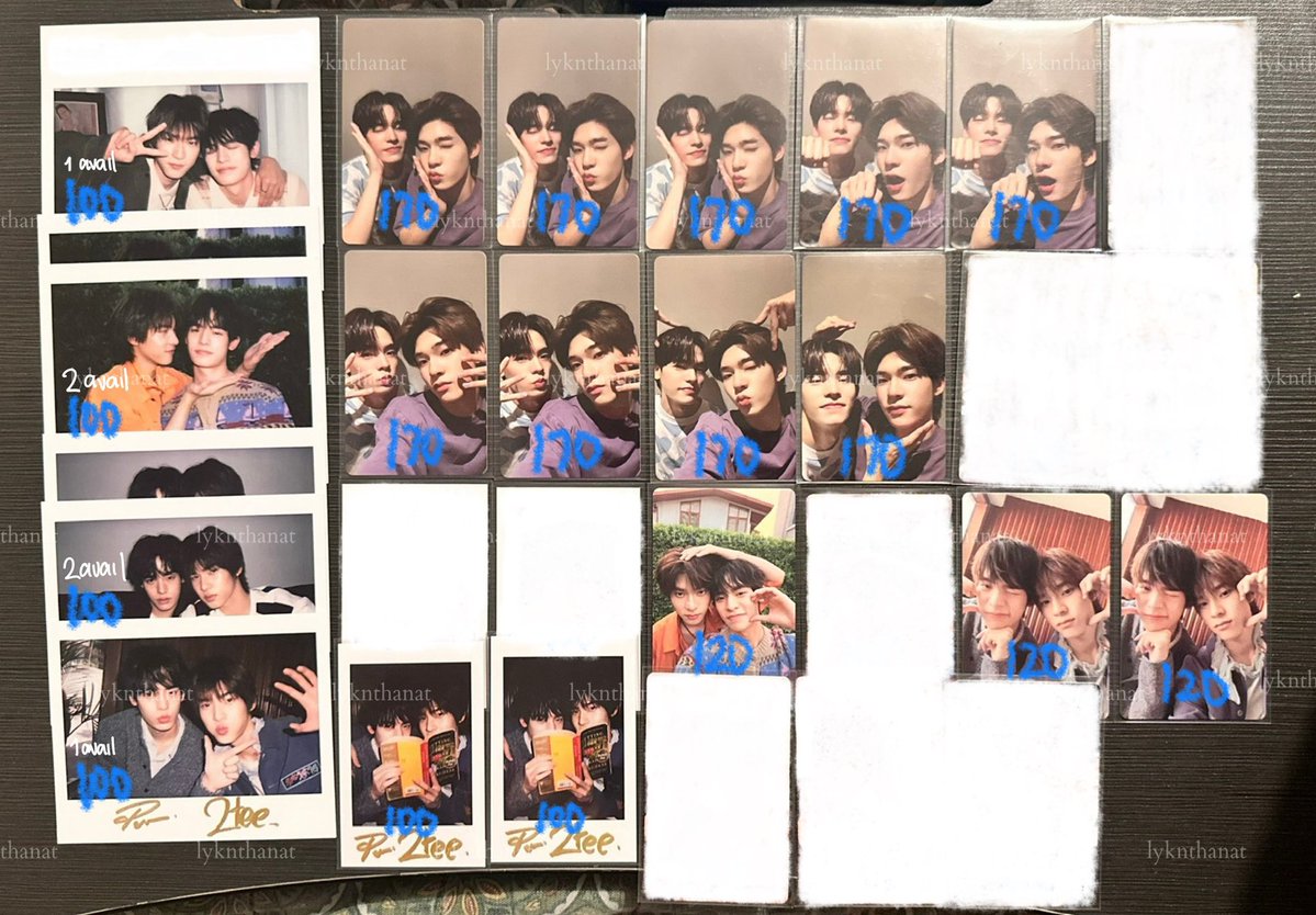 lyknthanat's tweet photo. wts lfb ph

DECLUTTERING SALE
gmmtv dmd bl pcs

PRICE ON PIC + pf &amp; lsf
- 1 blue : 1 white or 2 pink (ratio on pic: with white)
- can claim white and/or pink alone

- payo/50% nrdp, rembal until july 30
- no cancellation
- j&amp;t/sdd 

dm or reply to claim !

# wtb lfs onhand 
(1/3) https://t.co/YE518CaZ6i