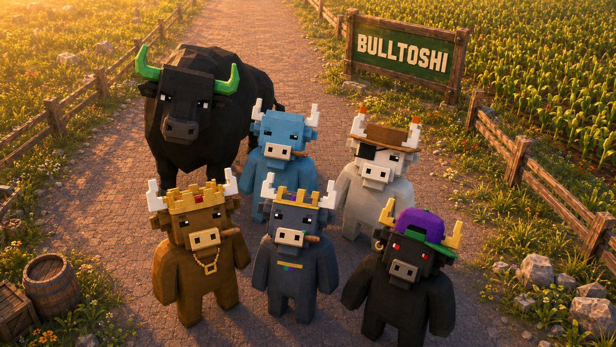 MizLabs 🐂🀄️ tweet media