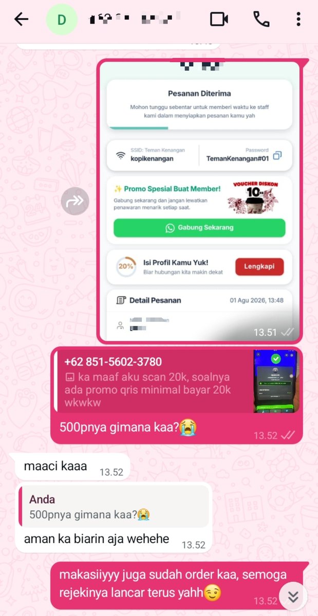 1359anj's tweet photo. testimoni jasdor kopken by @1359anj https://t.co/PbIbdiRsNk