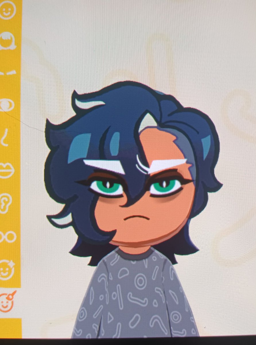 MeiKantDoThis's tweet photo. ive been wanting to do this for a while but have abymon in tomolife #cookierun #crob https://t.co/RriX5gcAu1