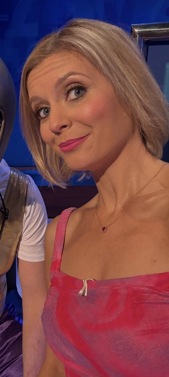 Havefun60092021's tweet photo. Rachel Riley https://t.co/ygf0T5Djfq