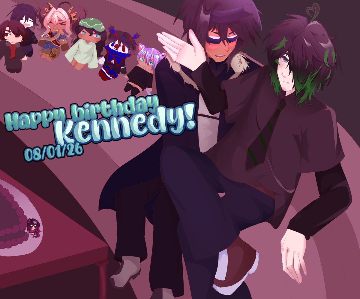 Viktoriousvik's tweet photo. @CrimsonNarii THANK YOU SO MUCH!!! I LOVE YOU!/P https://t.co/Ji2158N82p