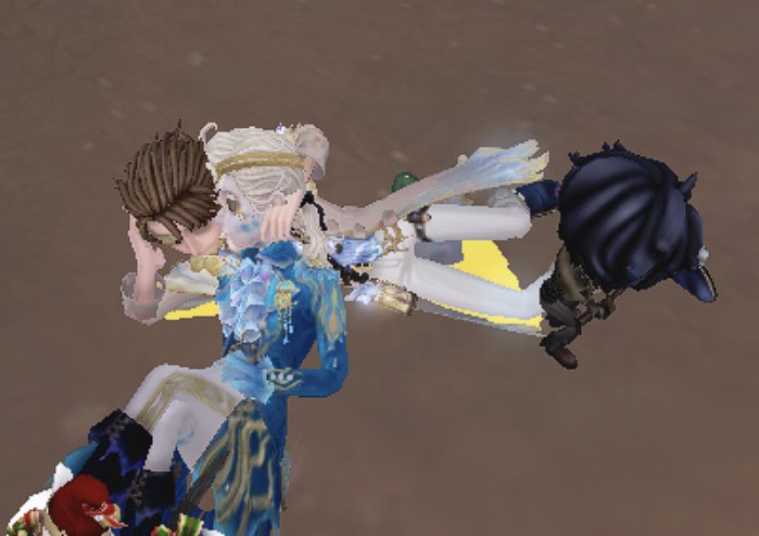 Wasabi0420o's tweet photo. #제5인격_트친소 #제5인격_X친소
제5인격 팬아트를 주로 그리는 계정입니다!
최애는 기자, 작곡가, 납관사, 장상 // 주cp는 작곡기자
cp 편식 안하니 여러분들의 최애cp를 마음껏 보여주세요!ㅎㅎ 저랑 같이 그림 그리고 게임도 하고 스토리 이야기도 해요ㅠㅠㅠㅠ https://t.co/Oq8A7yXt2y