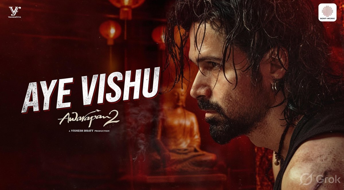 Being_D_R's tweet photo. Paise dia tha tune jise

Promotion kra na unhone

Bill dekhta hai tu..sari khabar h tujhe

Ghatiya Marketing h teri marzi,
Asset na dene ki krle khudgarzi

A2 ko kar na Tabah ha tabaah

Ae Vishu Ae vishu fir lutne chala tu

Fir paise barbad krne chala kyu

@VisheshB7

#Awarapan2 https://t.co/FyBASVqcRI