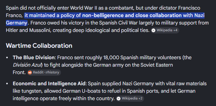 spacedrmr1978's tweet photo. @_InfoGram_ Also Spain... https://t.co/9sAlr1gD2s