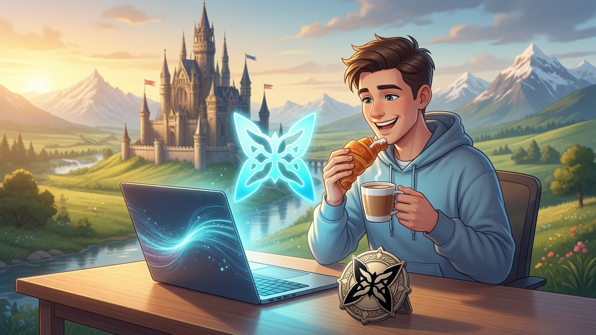 Gem Of Kingdom tweet media