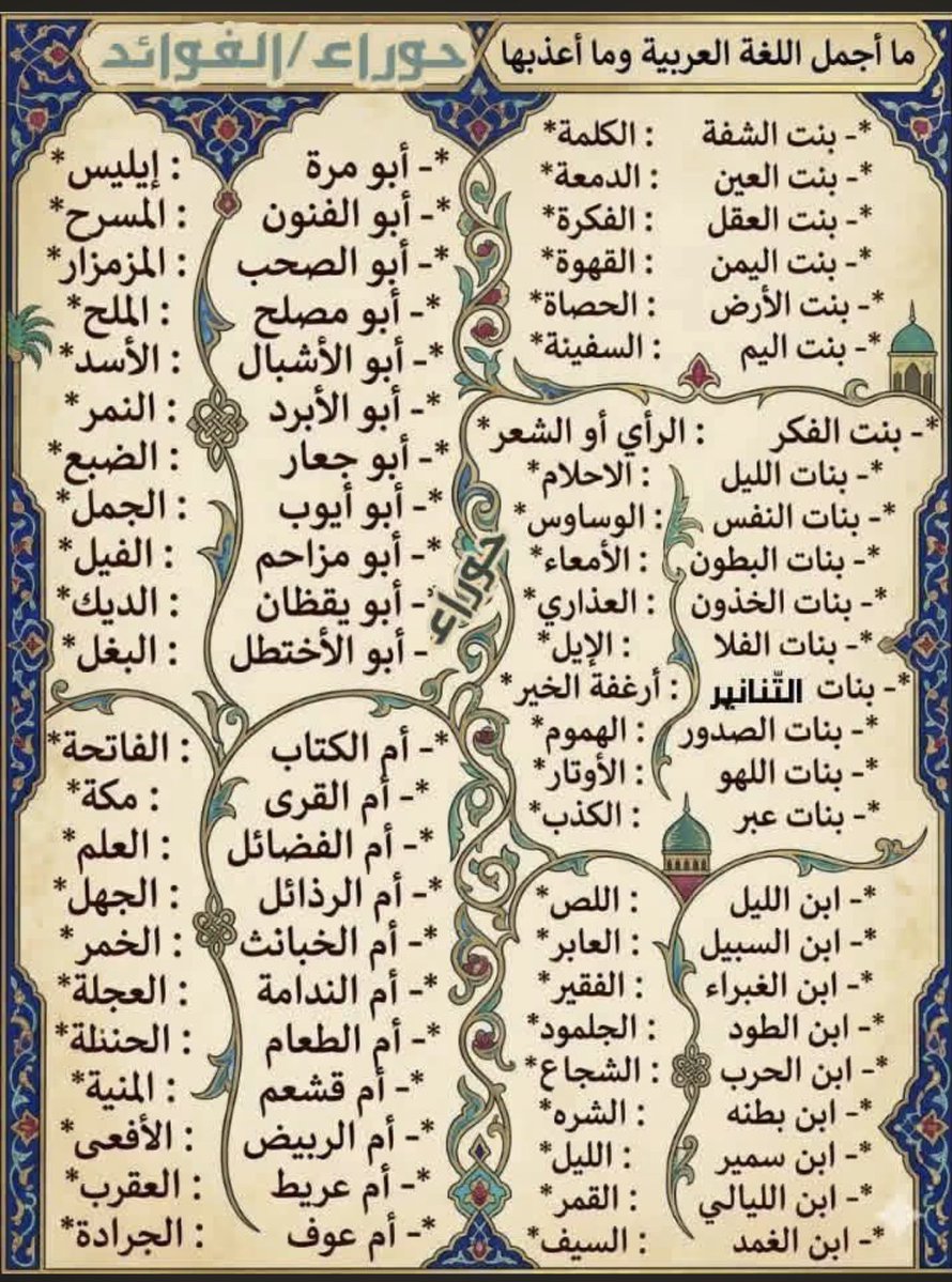 عبد الله آل عباس tweet media