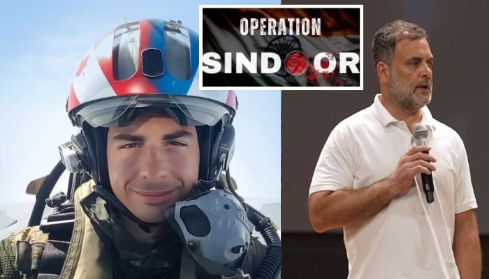 OpIndia_com's tweet photo. Operation Sindoor's loudest foreign voice against India is now under formal espionage investigation in France over links to China.

The same French ex-navy pilot Pierre-Henri Chuet whose unverified Rafale claims were amplified by Pakistan, and echoed by Rahul Gandhi.

Read the full story:

https://t.co/1jwUd6UM83