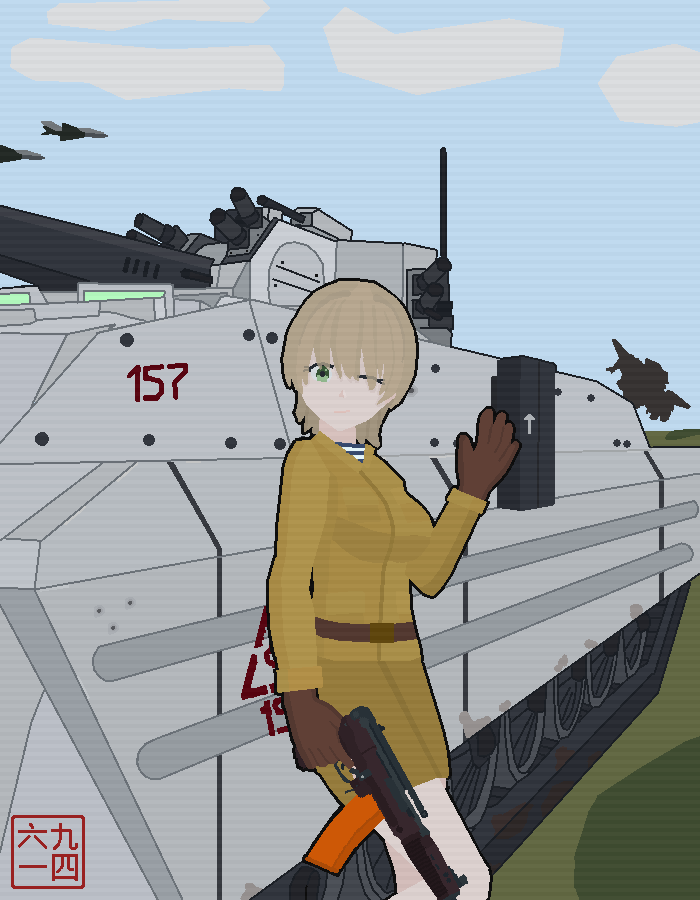 unit9461 tweet picture