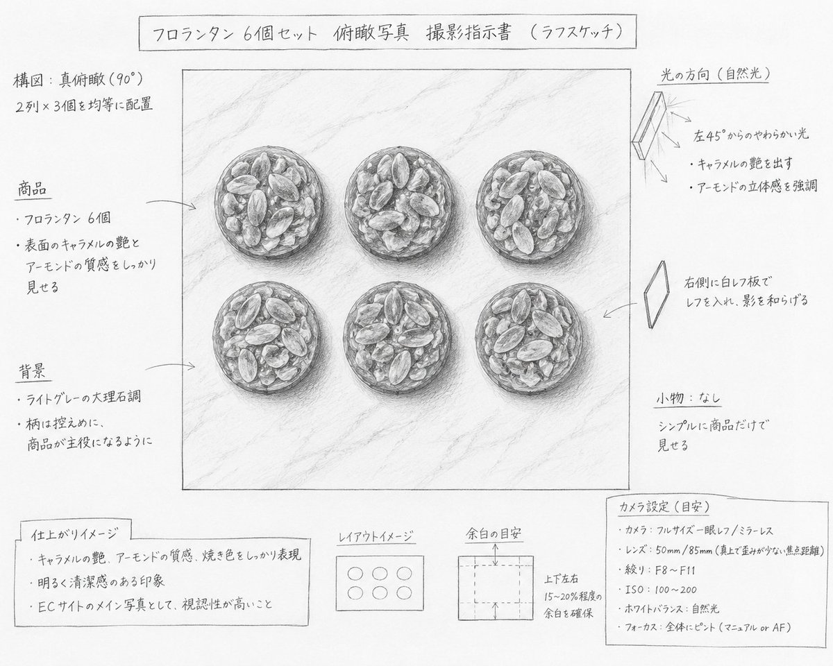 himotarou's tweet photo. 昨日の自分（ディレクター）が今日の自分（カメラマン）に撮影指示書を作ったんだが…今日の自分が迷っているという(；´Д｀) https://t.co/Da4VzDWWkD
