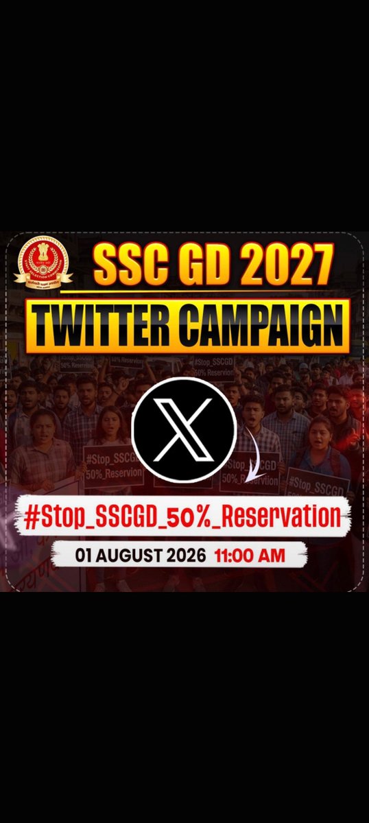 Kumar54282Kumar's tweet photo. #Stop_SSCGD_50 https://t.co/3dCjQgra80
