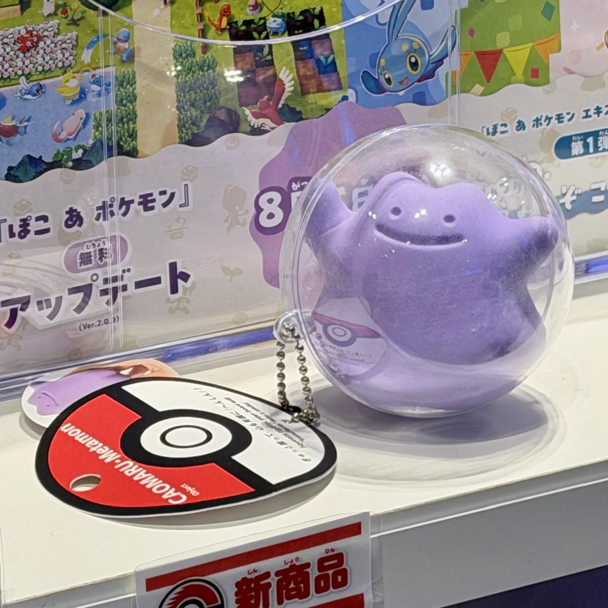ポケモン情報NAKAYAMA【非公式】 on X: 