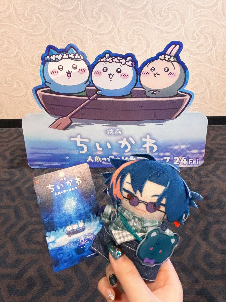 fmk_petit's tweet photo. やっと観にいけた… https://t.co/gJCjbtfx3J
