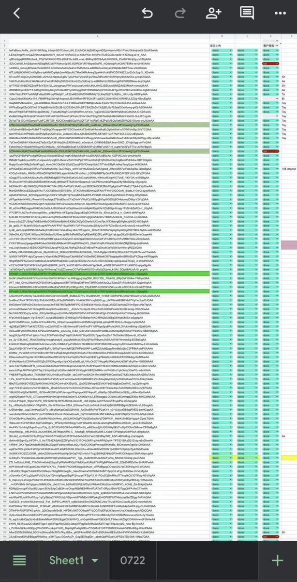 SijuiMm's tweet photo. 🚀 Claude 官方 API Key 现货供应
💳 官方 $5 余额账号｜开通即用
✅ 稳定交付｜支持批量｜长期合作
📩 有需要请私信咨询
#Claude #APIKey #AI #开发者 #现货 #账号资
​#apikey #kyc #asia #America #Japan #africa #Gemini #okx #hfm 

​TG @mayah_su https://t.co/gBbslqgQFk