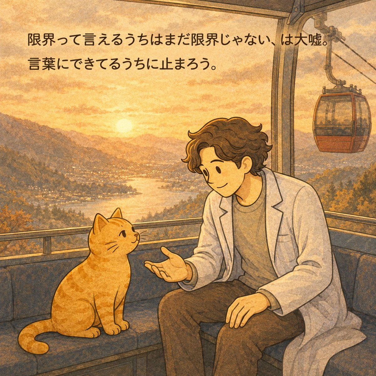 藤野智哉@精神科医 tweet media