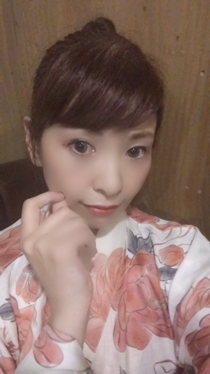 ai_linkle's tweet photo. 始まってるよーっ👘🏮🍧 https://t.co/9urgth1Vhj