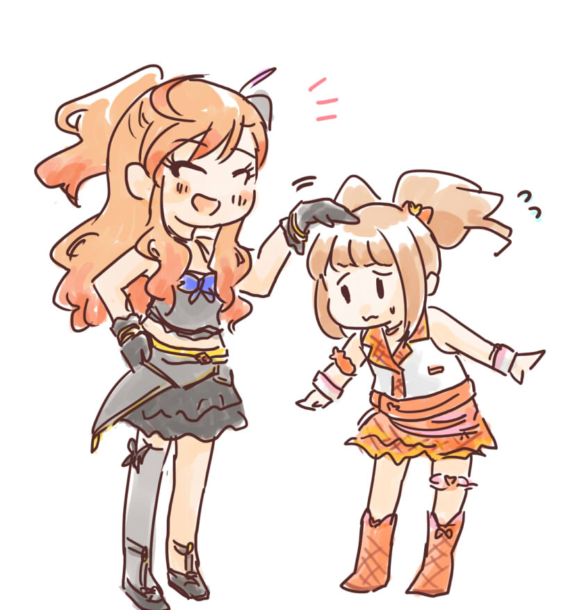 komeeme's tweet photo. OFA発売当時（2014）と
唐突に玲音かきたくなったとき（2020）と
確かNEIの時期に興奮して描いたときのと同時期に描いた確か誕生日お祝いのりっちゃん（2025）
のチェックMYノートの絵です！何回か描いてるはずと思ったけど四枚だけだった。 https://t.co/40qYqXdPL5