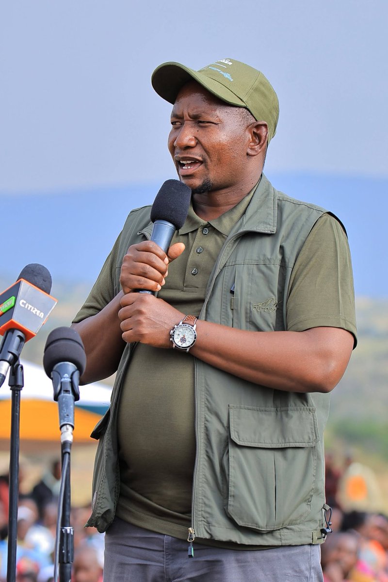 MConservancies's tweet photo. World Ranger Day is an important international occasion dedicated to honouring the courage and commitment of rangers who protect wildlife and natural ecosystems. It also provides an opportunity to remember those who have lost their lives and to recognize those who have sustained injuries while serving on the front lines of conservation.
This year, we joined partners in commemorating the day with a colourful celebration held at Oloolaimutia, Narok County, bringing together rangers, conservancies, government leaders, conservation partners, and the local community to celebrate the invaluable contribution of rangers to the protection of the Greater Maasai Mara Ecosystem.
A highlight of the event was the recognition of rangers who sustained injuries in the line of duty. The rangers, both from the Conservancies and the Maasai Mara National Reserve, were honoured by H.E. Patrick Ole Ntutu, Governor of Narok County, in recognition of their courage, resilience, and unwavering dedication to safeguarding the Mara's landscape.
The celebrations also marked a historic milestone for community conservation with the official enactment of the Narok County Wildlife Conservancies Act, 2026. The new legislation represents a significant achievement for community conservancies, providing a legal framework for them to access funding from the County Government.
The Act is expected to strengthen the long-term sustainability of community-led conservation by reducing reliance on tourism revenues and donor support, which have historically been the primary sources of funding. The vulnerability of this funding model became evident during the COVID-19 pandemic, when the suspension of tourism significantly affected conservancy operations.
County funding will help community conservancies become more resilient by supporting critical conservation activities, such as land lease payments, expansion of land under conservation, employment and welfare of rangers, protection of wildlife corridors, and improved management of the Greater Maasai Mara Ecosystem.
As MMWCA celebrated World Ranger Day 2026, the occasion underscored the importance of strong partnerships, supportive policies, and sustainable financing in securing the future of community-led conservation in the Maasai Mara.
