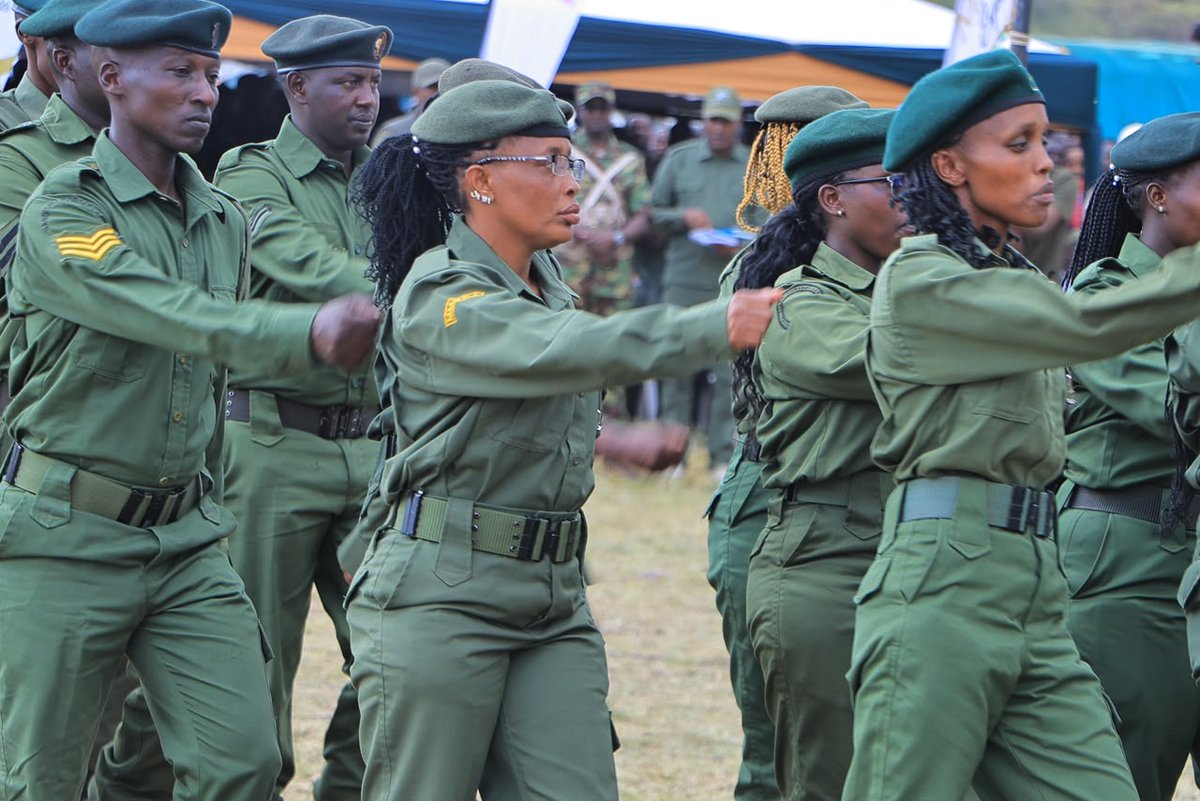 MConservancies's tweet photo. World Ranger Day is an important international occasion dedicated to honouring the courage and commitment of rangers who protect wildlife and natural ecosystems. It also provides an opportunity to remember those who have lost their lives and to recognize those who have sustained injuries while serving on the front lines of conservation.
This year, we joined partners in commemorating the day with a colourful celebration held at Oloolaimutia, Narok County, bringing together rangers, conservancies, government leaders, conservation partners, and the local community to celebrate the invaluable contribution of rangers to the protection of the Greater Maasai Mara Ecosystem.
A highlight of the event was the recognition of rangers who sustained injuries in the line of duty. The rangers, both from the Conservancies and the Maasai Mara National Reserve, were honoured by H.E. Patrick Ole Ntutu, Governor of Narok County, in recognition of their courage, resilience, and unwavering dedication to safeguarding the Mara's landscape.
The celebrations also marked a historic milestone for community conservation with the official enactment of the Narok County Wildlife Conservancies Act, 2026. The new legislation represents a significant achievement for community conservancies, providing a legal framework for them to access funding from the County Government.
The Act is expected to strengthen the long-term sustainability of community-led conservation by reducing reliance on tourism revenues and donor support, which have historically been the primary sources of funding. The vulnerability of this funding model became evident during the COVID-19 pandemic, when the suspension of tourism significantly affected conservancy operations.
County funding will help community conservancies become more resilient by supporting critical conservation activities, such as land lease payments, expansion of land under conservation, employment and welfare of rangers, protection of wildlife corridors, and improved management of the Greater Maasai Mara Ecosystem.
As MMWCA celebrated World Ranger Day 2026, the occasion underscored the importance of strong partnerships, supportive policies, and sustainable financing in securing the future of community-led conservation in the Maasai Mara.