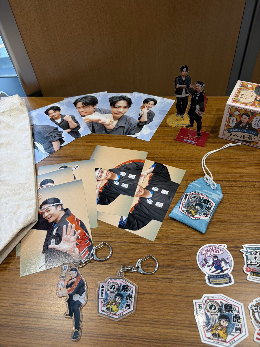 じゅんじゅんのラジオイベ参加した 5周年なのに自分は初参加 やはり