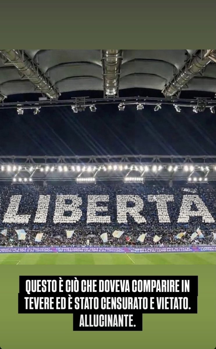 AlexandroSe1974's tweet photo. @OfficialSSLazio @SSLazioOrg https://t.co/2TmDrC9Vx8