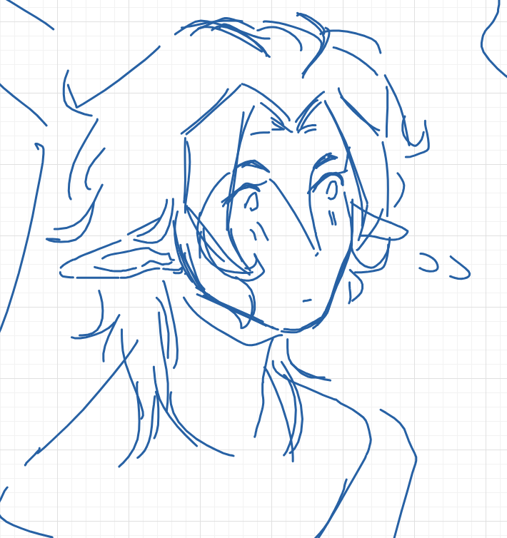 dazewalker's tweet photo. drawings for twin https://t.co/EBTVaFJFog