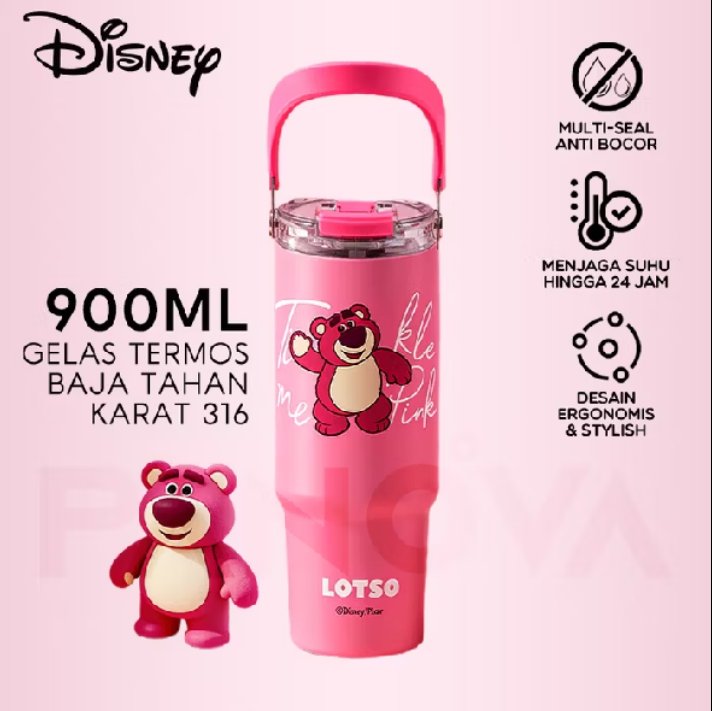 typingkyr_'s tweet photo. Tahan Panas Dingin >12 hours✔️ Stainless Steel✔️ Anti Karat✔

🖇 ETERNITE Cruiser
https://t.co/GdPsxhVGXB
🖇 BUDDY Tumbler 550ml Stainless https://t.co/LNkLyditKs
🖇 Disney LOTSO Bear Tumbler Stainless https://t.co/ZuDsvQjLGV

#zonauangㅤ#zonajajan https://t.co/YOIoHOkEWM