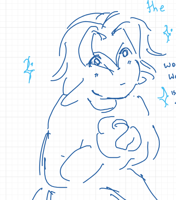 dazewalker's tweet photo. drawings for twin https://t.co/EBTVaFJFog
