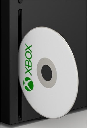 RinoTheBouncer's tweet photo. Microsoft reportedly planned to maintain physical disc support, likely via an external drive, to preserve players' existing game libraries🚀

This was before recent company “reset”

Digital Foundry's John Linneman remains personally optimistic that XBOX might still support physical media in the future.

Would this make you switch to XBOX?😎