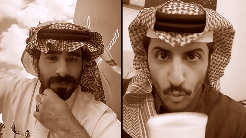 qiu2p's tweet photo. -

ذكريااااااااات حياتك 1 اشتقت 😔😔😔

#صالح_القحطاني | #محمد_الشهراني https://t.co/GX2Nazogkp