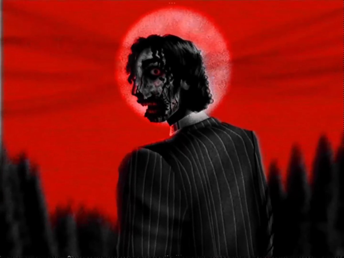 sunniid_'s tweet photo. felix unable to go thru with his impulsive suicide due to his cowardness vs jack getting pushed to suicide by forcing himself to be strong for the ones he loves https://t.co/z9Oj32GIGs