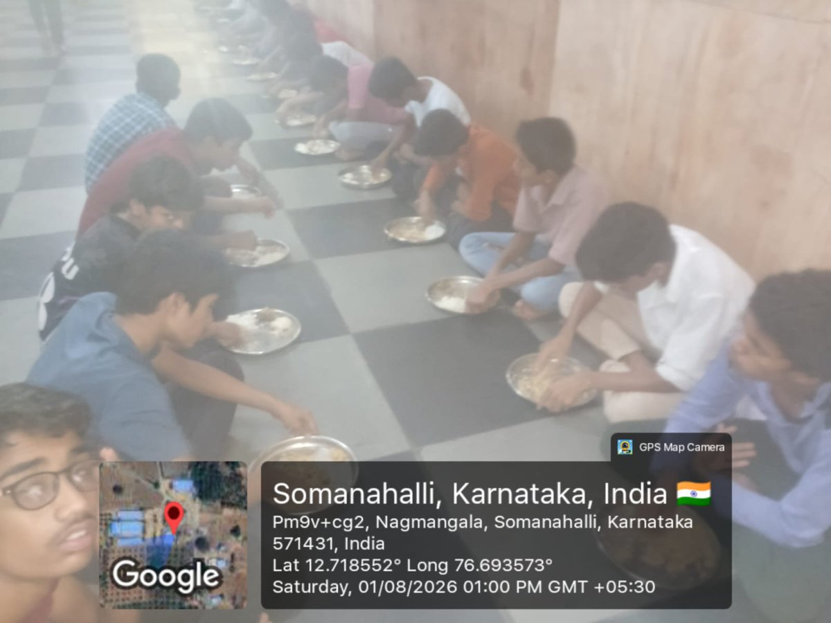 dbrars776's tweet photo. 01/07/2026 Today Lunch Photos https://t.co/oFBtTUxxJB