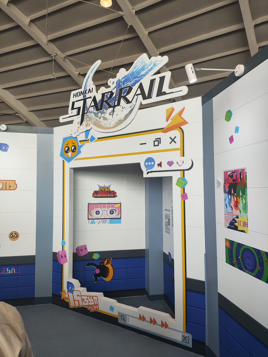 xptr141's tweet photo. #HonkaiStarRail #HoYoFESTHSR #HoYoFEST2026 https://t.co/qOEX0kSlcz