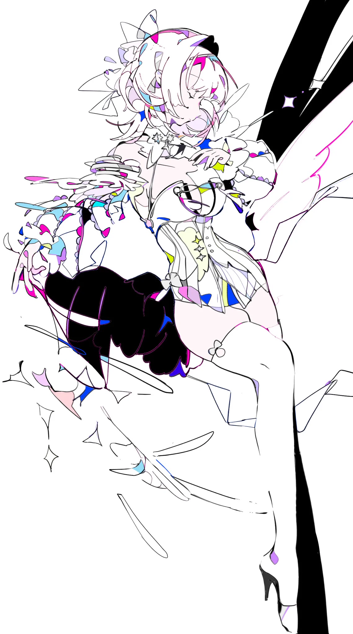 3℃ (@n79oqc3Yja6JLOF) / X