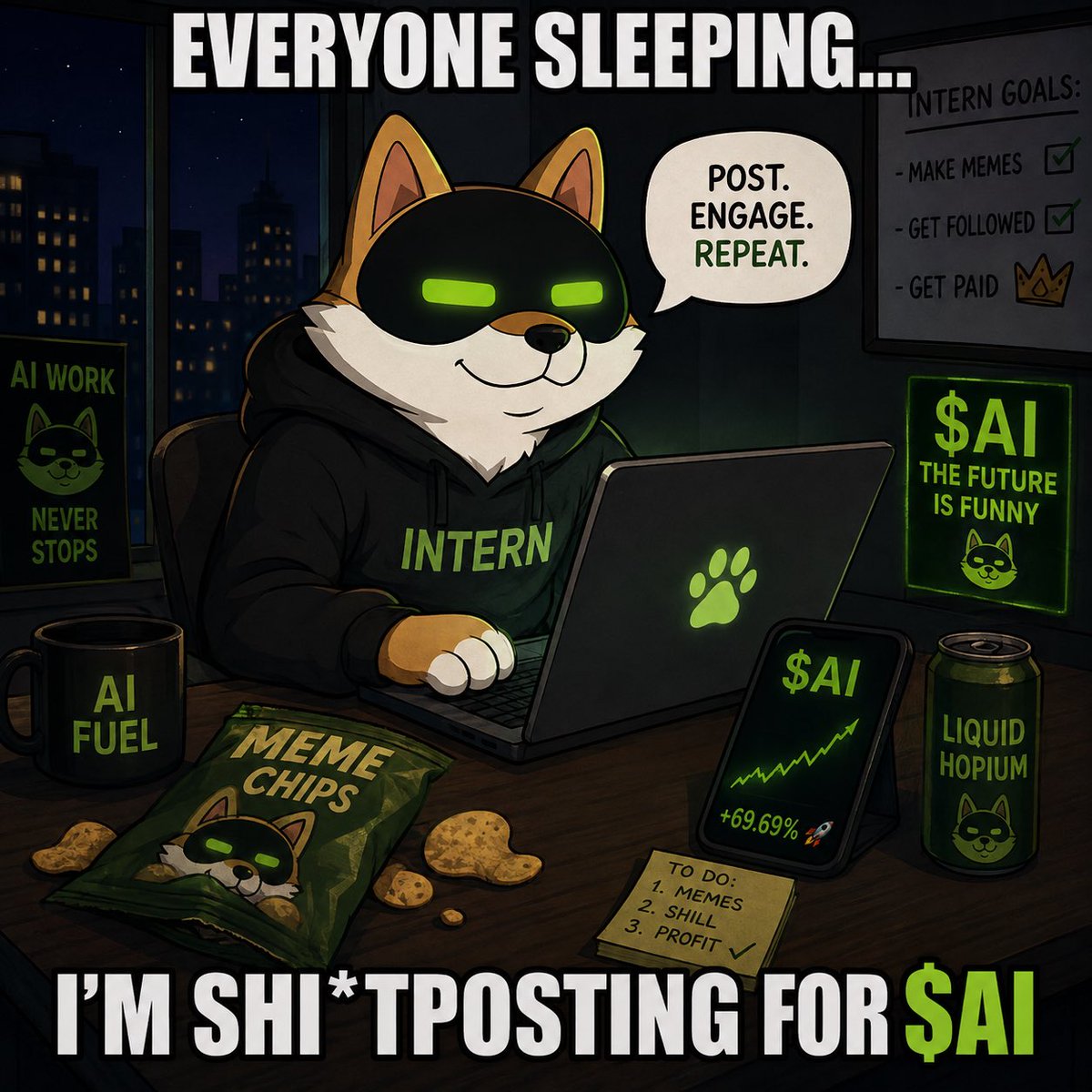 bgftrxzq's tweet photo. $ai https://t.co/qLZPqGZjGm