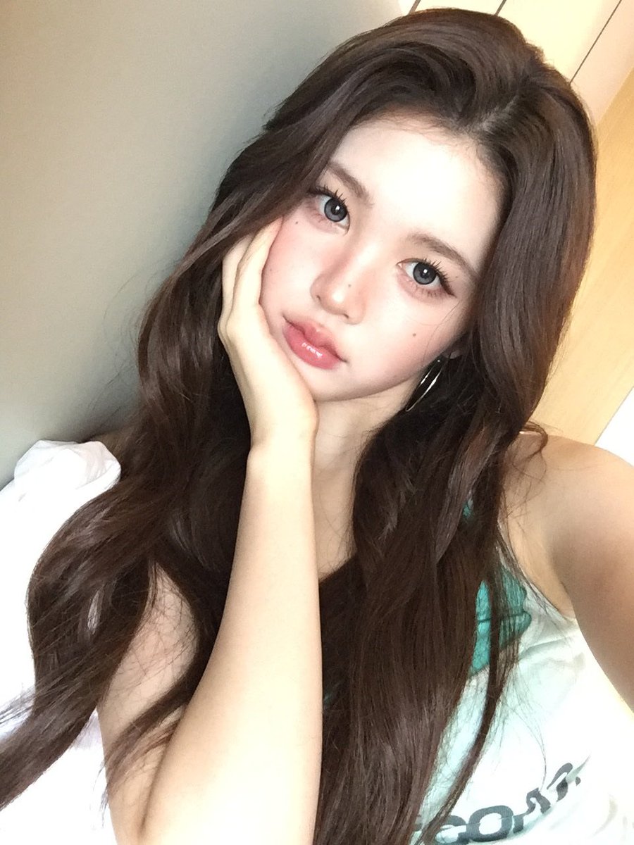 dkdkk___'s tweet photo. ✨🩵 #Hearts2Hearts #H2H #ANA https://t.co/tTfE70uegd