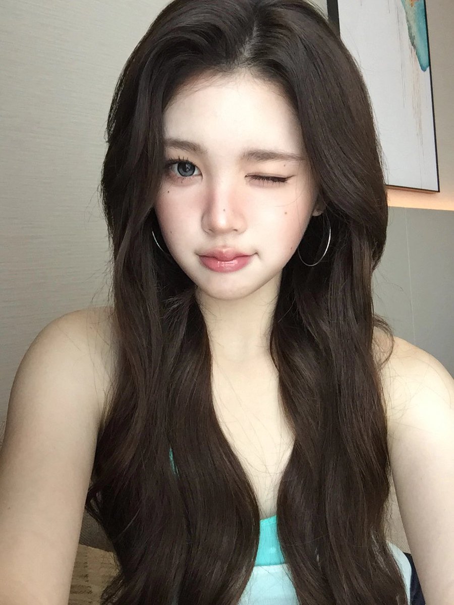 dkdkk___'s tweet photo. ✨🩵 #Hearts2Hearts #H2H #ANA https://t.co/tTfE70uegd