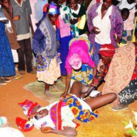 thegirdlengr's tweet photo. Do YOU Agree With Them? Tanzanian Female Students Call For Government To “Hang FGM Practitioners”!

Female students from secondary schools surrounding the Grumeti and Ikorongo game reserves in Serengeti and Bunda districts want the government to propose laws prescribing death by https://t.co/pk9vXZdidb